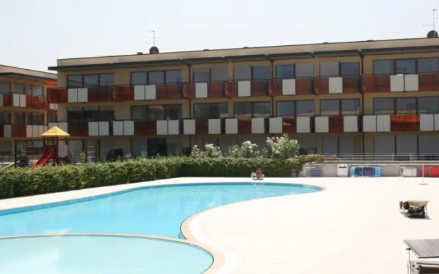 Residence Benacus 2