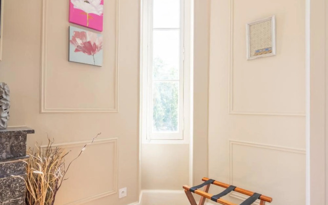 Château de Baillant