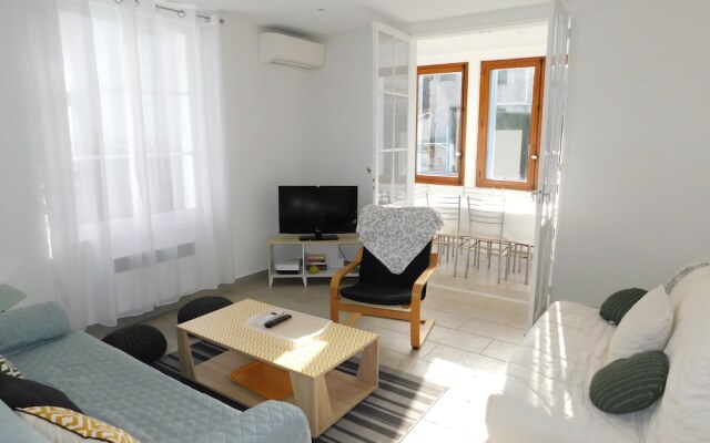 T3 Villa Beausoleil