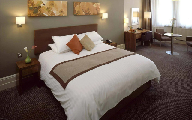 The Met Hotel Leeds - Newly Refurbished