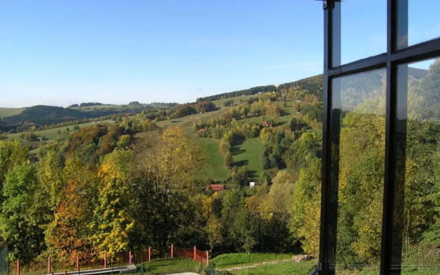 Penzion Kozel - Herlíkovice Krkonoše
