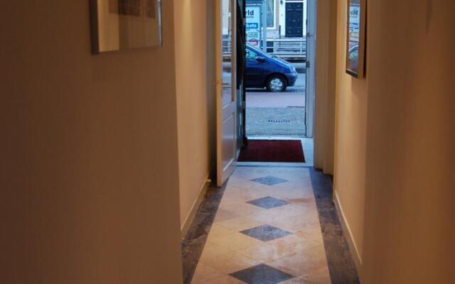 Prinsegracht Apartment The Hague