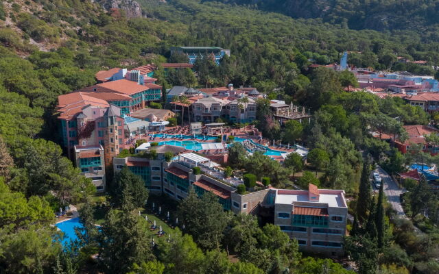 Liberty Lykia  - Adults Only - All inclusive