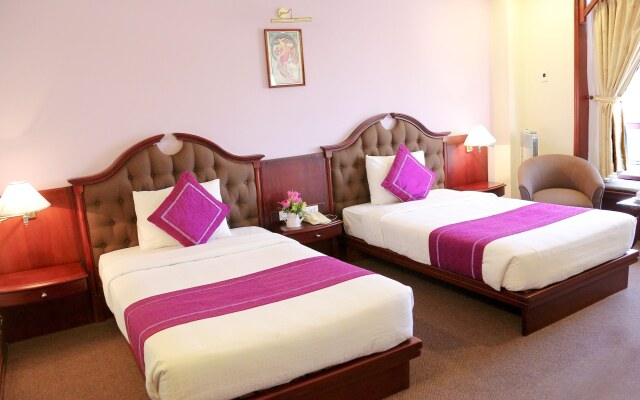 TTC Hotel - Da Lat