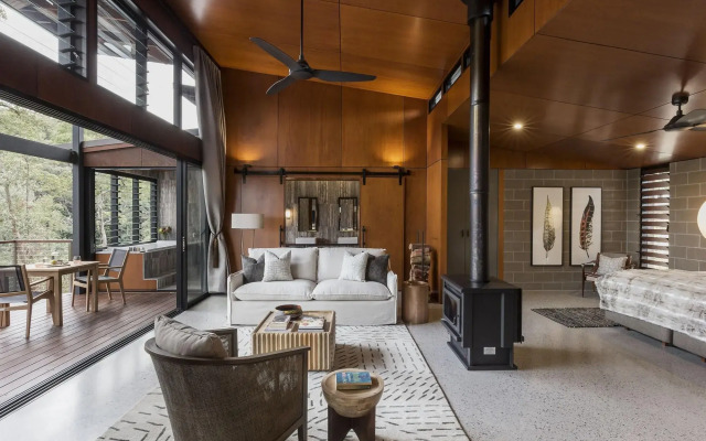 Spicers Sangoma Retreat - Adults Only