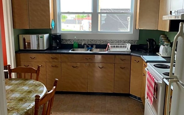 Exploits Inn and Suites