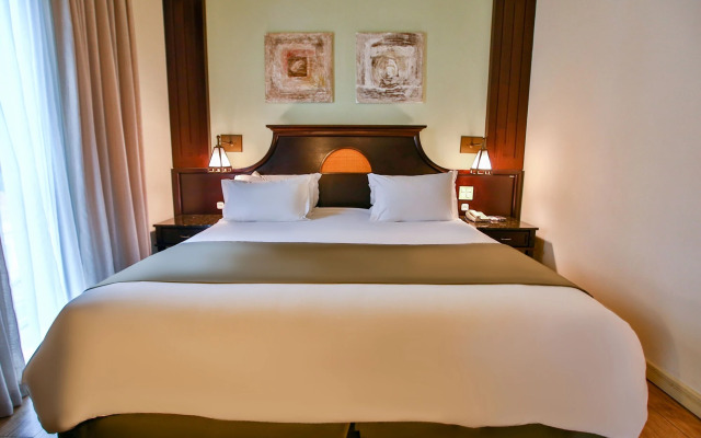 Transamerica Executive Curitiba Batel