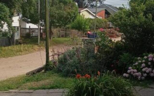 Apartamento económico