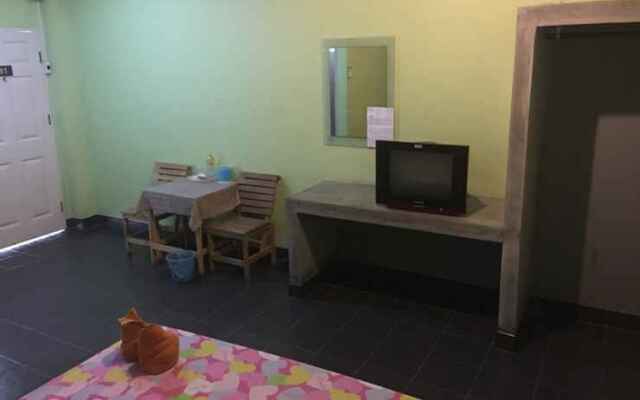Mee Rak Resort