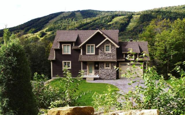 Chalets Alpins- 18 Chemin Blanc