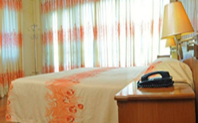 Panda Hotel