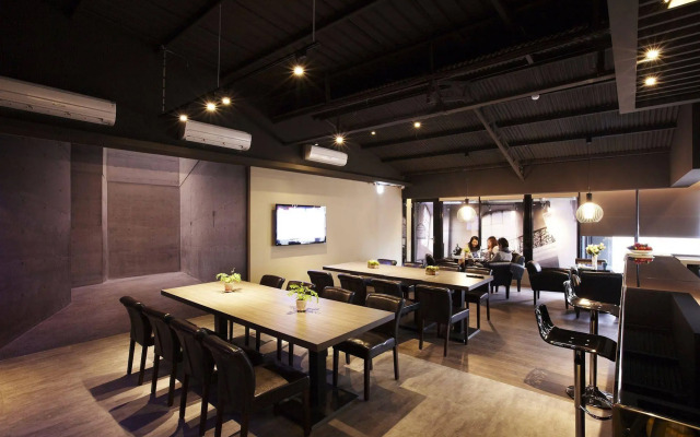 Main Inn Taipei