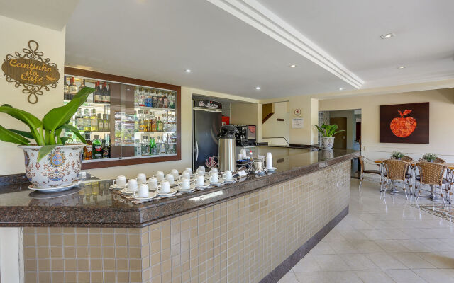 Hotel Fredy