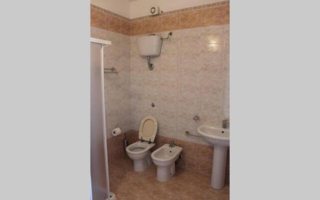 House Nereide, Lovely Apartment Sea View GALLIPOLI