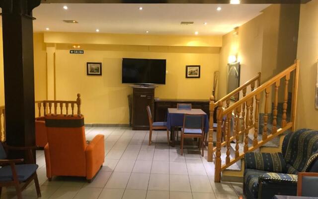 Hotel Alegria