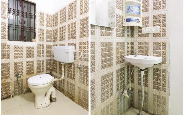 SPOT ON 65047 Gokul Residency
