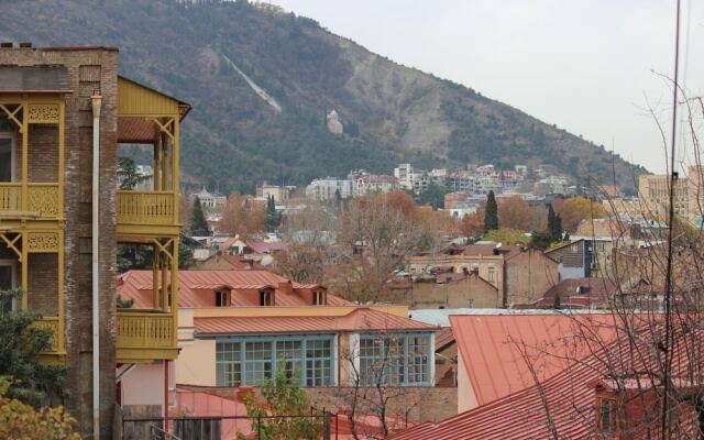 Tbilisi Friendly Hostel