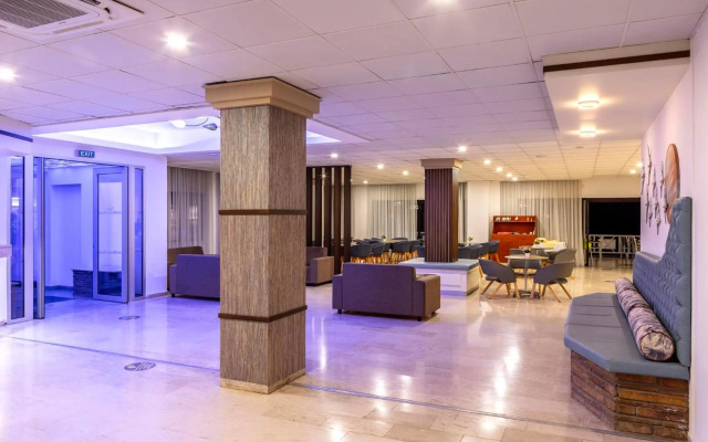 Seagull Hotel
