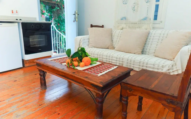 Vasilikos Traditional Holiday Apartments