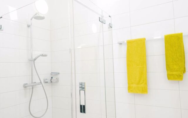 Apartment Soldanella