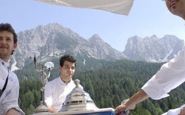 Albergo Ristorante Remauro