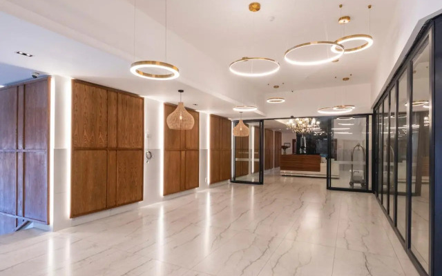 Xenia Aparthotel by Totalstay