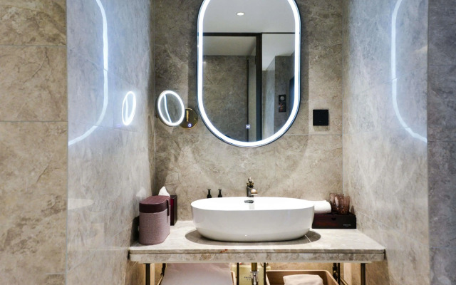 Mercure Beijing Downtown