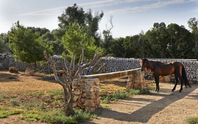 Agroturismo Biniati Des Pi