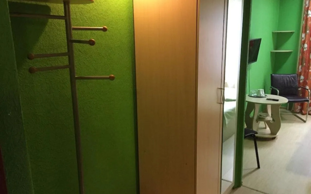 Hotel Tourist on Soldatskaya