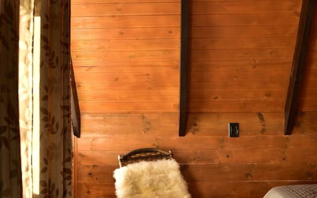 Vista Do Vale Chalés