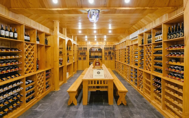 Memorina Ninh Binh Resort