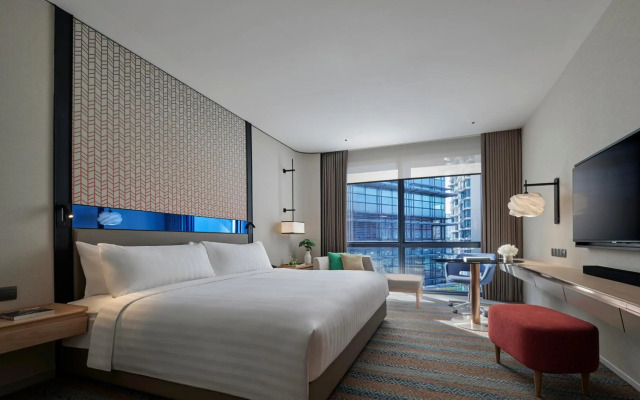 Amari Kuala Lumpur