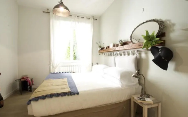 DormoDaGio guest house