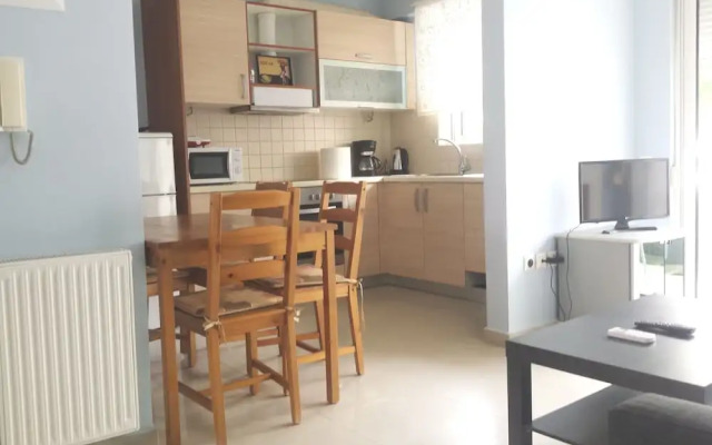 Elvita Apartments 2