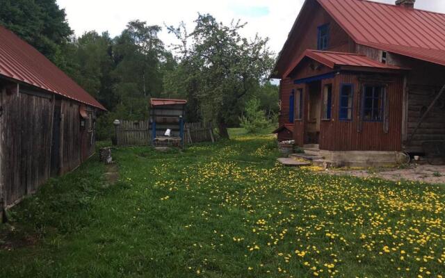 Bondari - countryside experience near Rēzekne