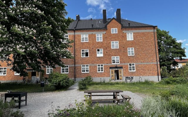 Lovely Apartment in Stockholm City