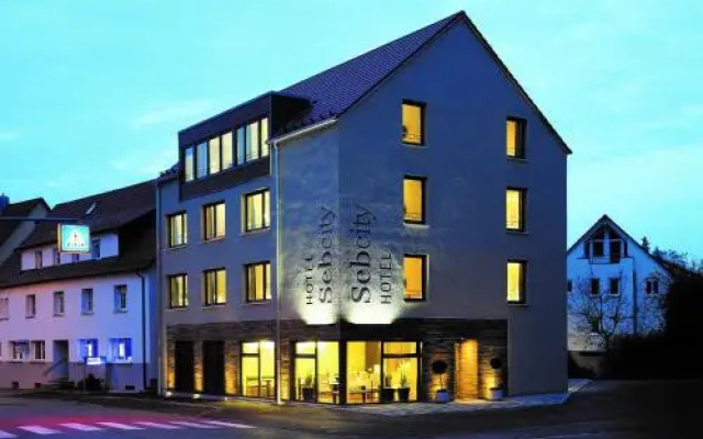 Sebcity Hotel