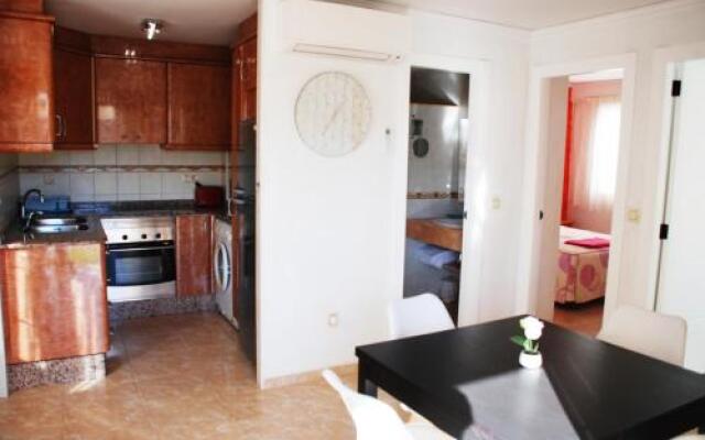 Gandialco Gandia Playa