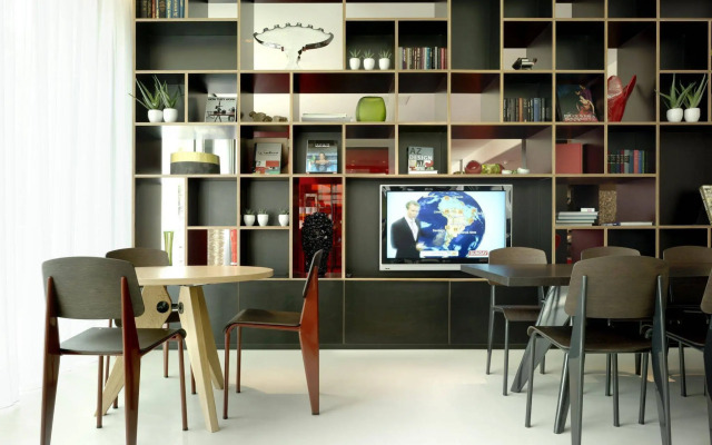 citizenM Amsterdam South