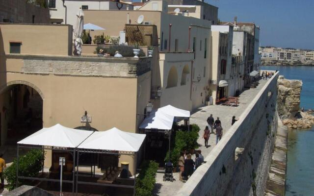 B&B Otranto Le Sancinare