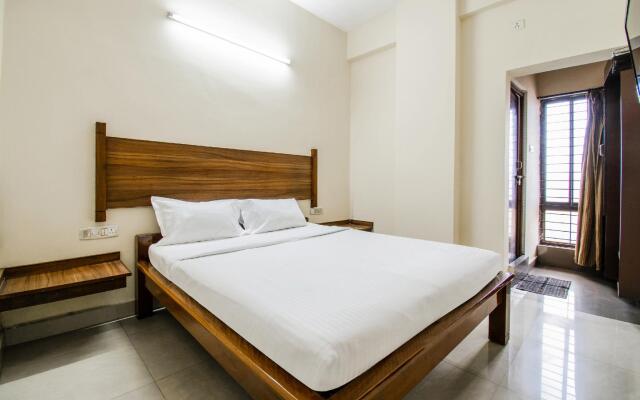 OYO VSK145 Ssg Residency