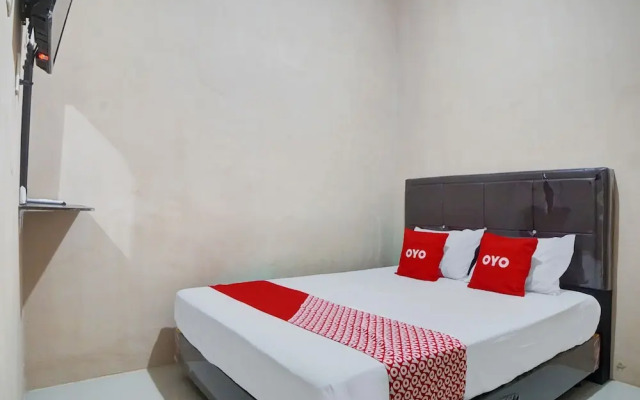 OYO 92826 Penginapan Syariah Faster Inn