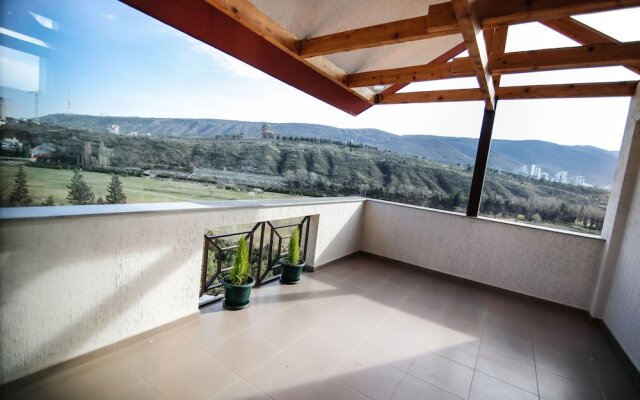 Hills Hotel