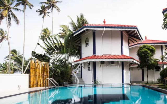 Neptune Story Hotel