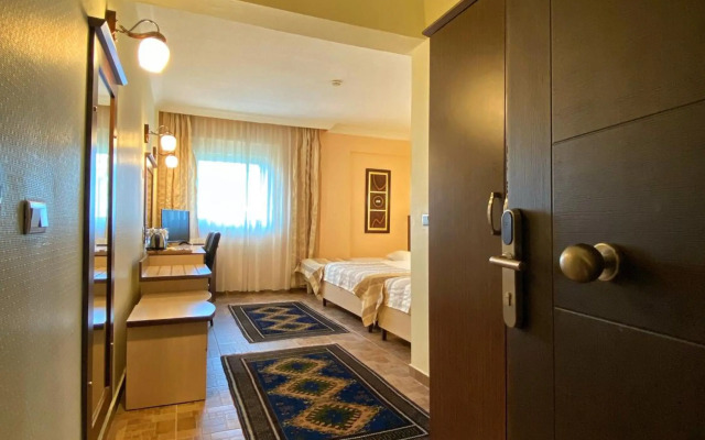 Monark Hotel Cappadocia