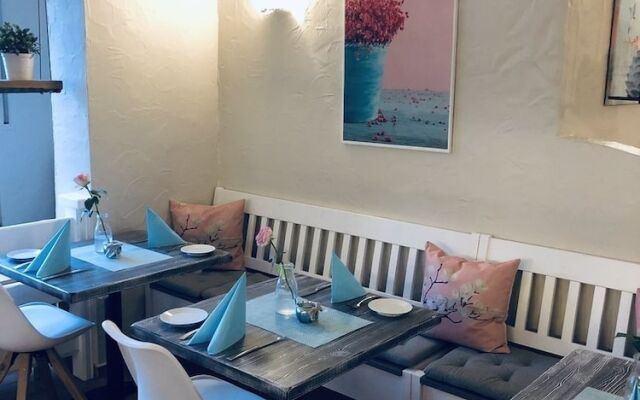 Hotel-Gaststube Bei Berze