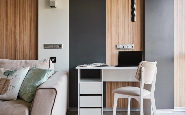 Apartment on 63 Rose Street