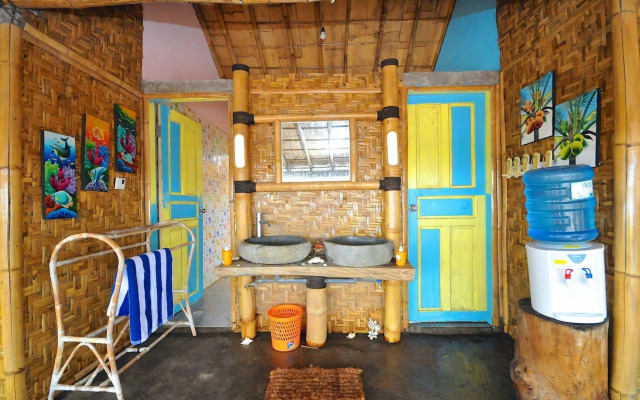 Coconut Garden Beach Resort