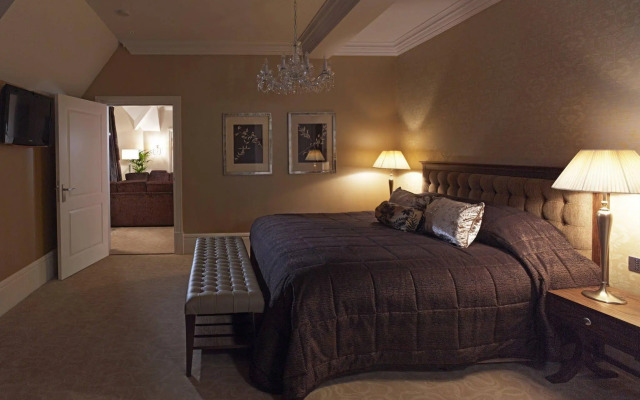 Rockliffe Hall