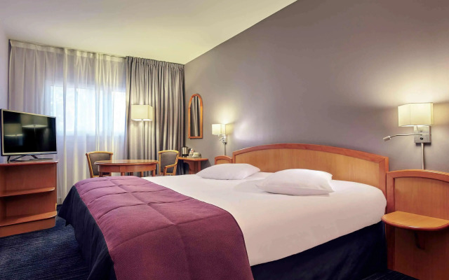 Mercure Metz Centre
